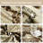 Tucson Leopard Print Comforter Set-939054858-823913739