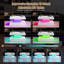 Charvez Solid Coffee Table with 16 Colors LED Lights, 78 x 78 cm-1737531412-1678105215