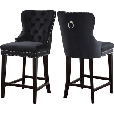 Tabouret de comptoir 26,5 po Costigan