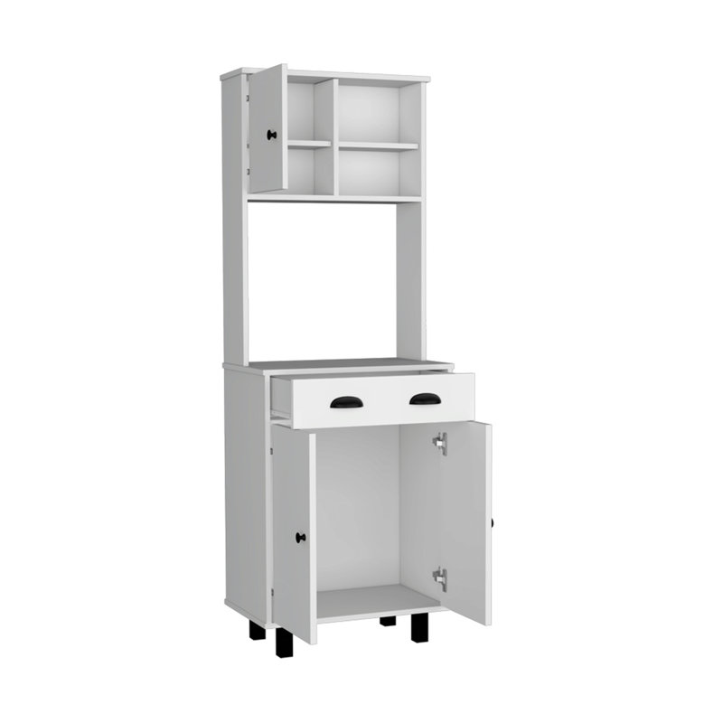 Kitchen Pantry