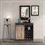 Armoire d'appoint Vernalee
