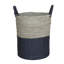 Rebrilliant Seagrass Decorative Basket