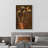 Reproduction d'art sur toile encadrée classique classique-108345178-108345175