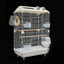 Cage à oiseau moyenne et petite
