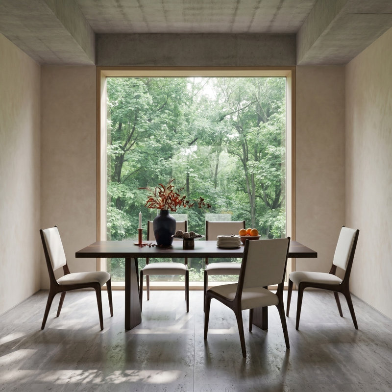 Torino Chair -Boxed Set Of 2