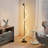 Tortora Dimmable LED Floor Lamp