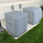 Outdoor Air Conditioner Cover-290677459-290677467