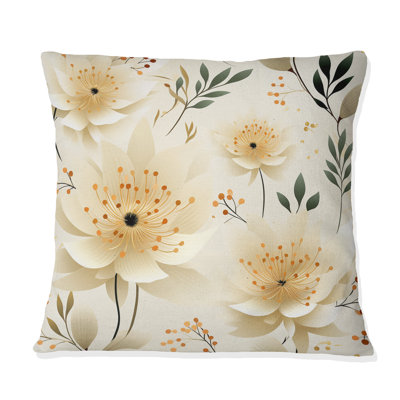 Coussin Carnal