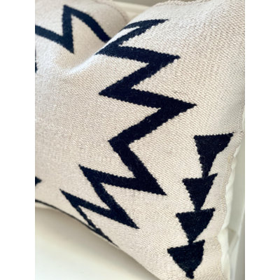 Coussin crème