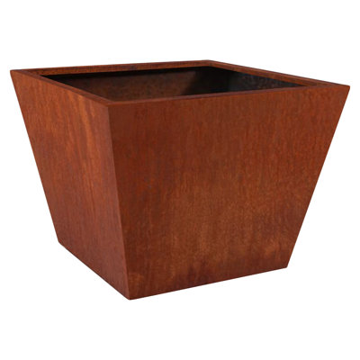 Robynn Metal Pot Planter