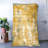 Multi-Colored Abstract Decorative Rug-364285823