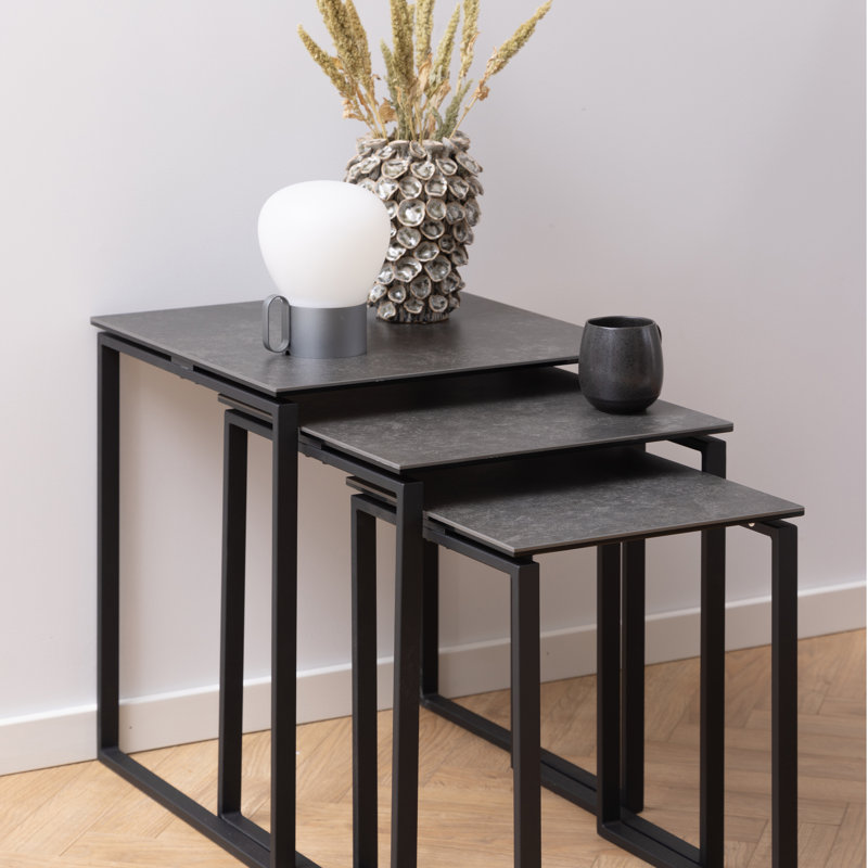 Westnedge 3 - Piece Living Room Table Set
