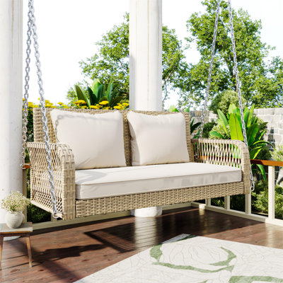 Delphi 2 Person Porch Swing