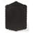 Ren Botanic Bone Inlay Traditional Distressed Accent Mirror-1087557157