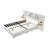 Luxurious Upholstered Platform Bed With Multiple Functionalities And Storage Options-1181029506-1181029509