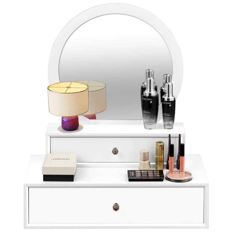 Devara Dressing Table with Mirror