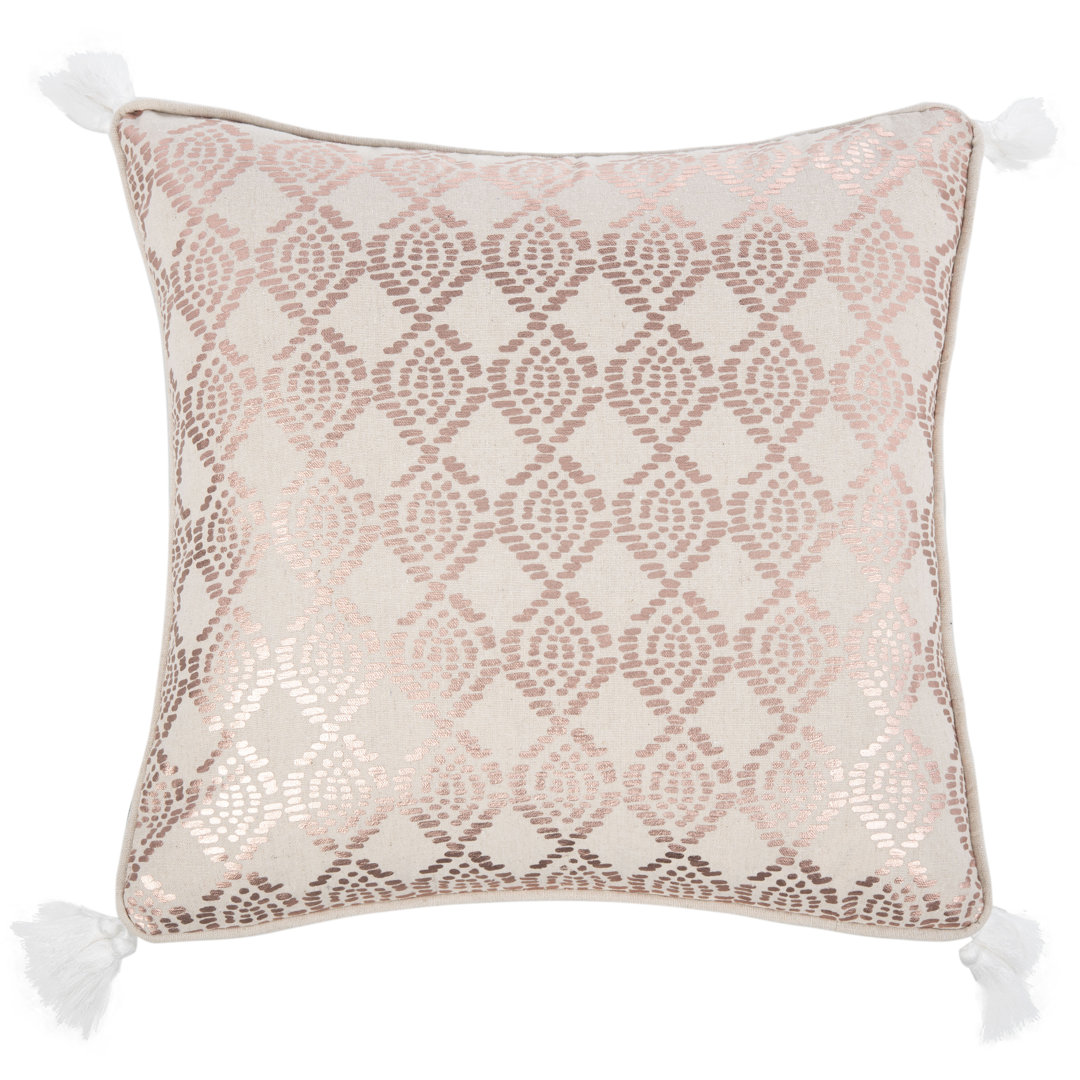 Remis Throw Pillow Safavieh