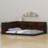 Daybed with Integrated Storage Shelves, USB Charging Ports, and LED Lighting – Multi-Functional Lounge Furniture-2014332996