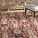 Wool Ikat Indoor Rug