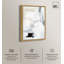 «Softened Echoes II Canvas Minimalist Boho» par Art Remedy-110296180-110296191