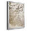 Toile encadrée de qualité supérieure Fresco - prête à être accrochée-503733694-503733690-497462829