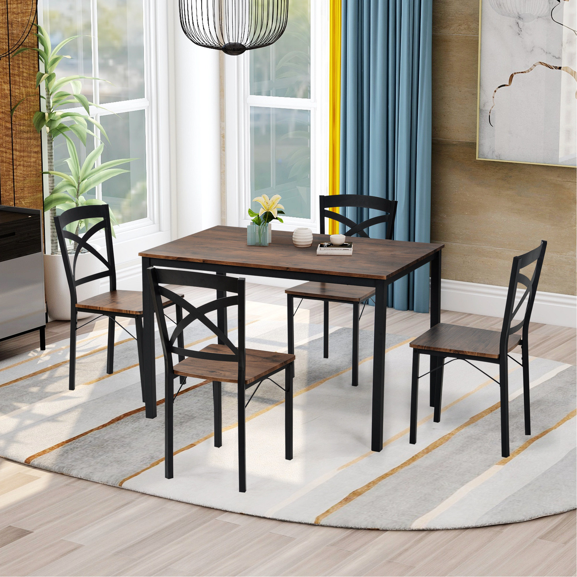 Mazzitelli dining store table