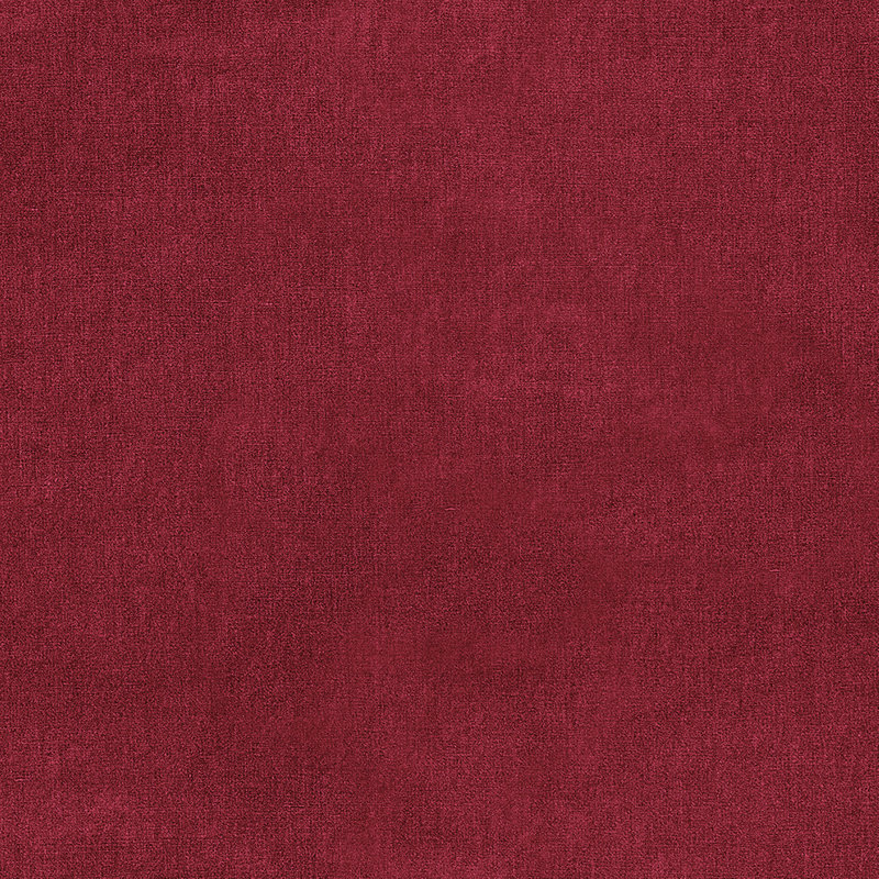Barkim 2 - Piece Living Room Set, Red Linen