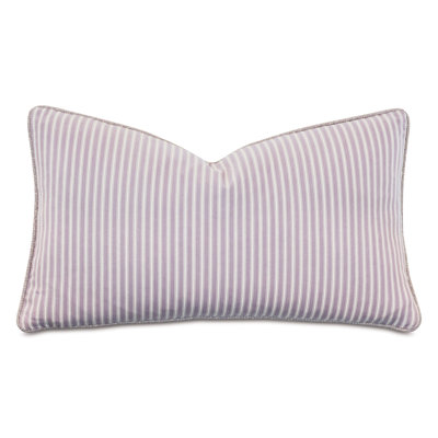 Evie Lumbar Pillow Cover & Insert
