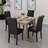 Agastya Tufted Parsons Chair-599629541
