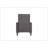 MOLSON PUSHBACK RECLINER CHAIR-1872009144