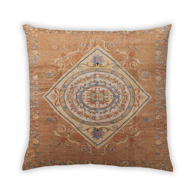 Outdoor Throw Pillow