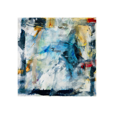 Quasar Print by Leftbank Art