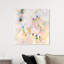 «Garden of Hope I» sur toile-1798749356