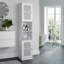 Freestanding Bathroom Cabinet
