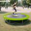 Coussin de sécurité de remplacement pour trampoline 14 pi-117215545
