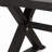 Outdoor Dining Bench