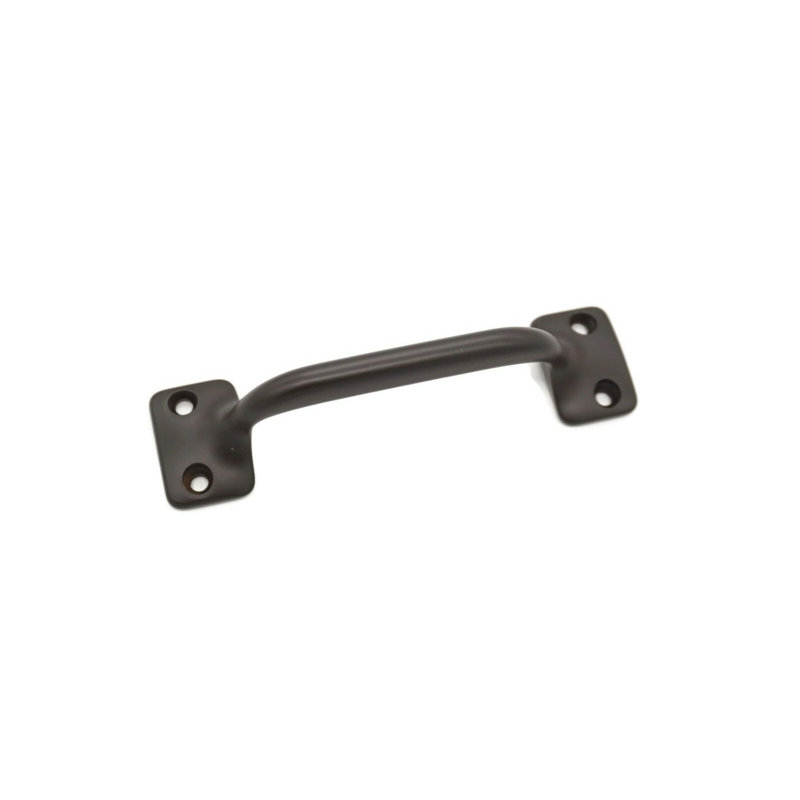 Oil Rubbed Bronze Window Bar Sash Lift, 4 3/8"