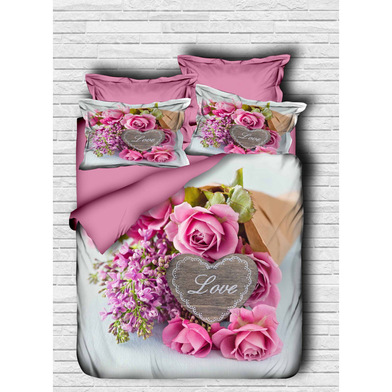 Ensemble de housse de couette