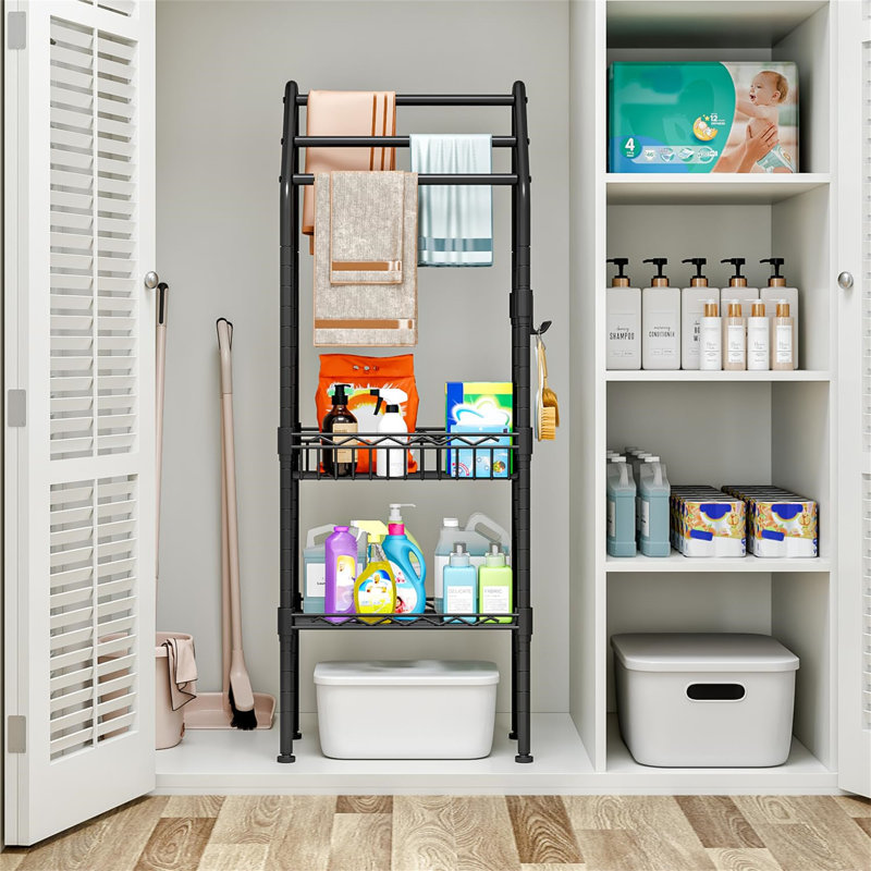 Armandale Towel Stand