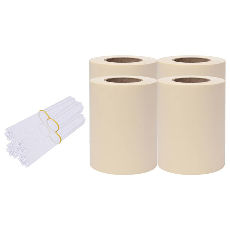 Rouleau de protection solaire vidaXL Garden