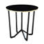 Mobilier de salon seulement la table, pas de chaises.