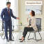 Mesh Conference Chair-721303363