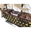 Bateau hms de la victoire haute Kenley