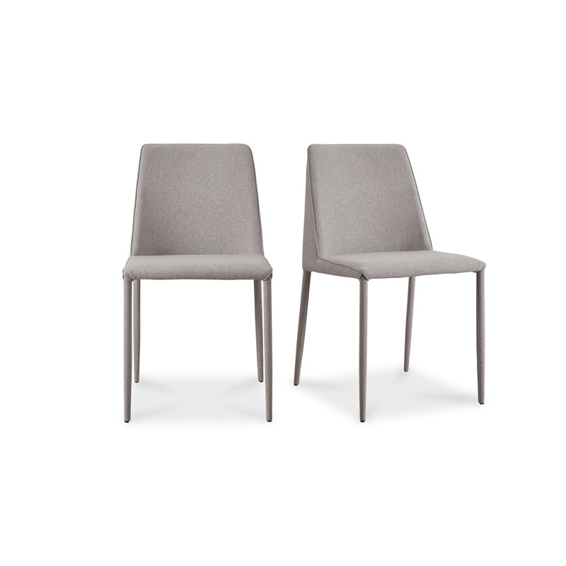 Nora Upholstered Dining Chair