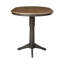 Table de salle à manger extensible Îleia-49574506