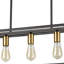 5 - Light Kitchen Island Pendant