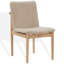 Daffodil Boucle Dining Chair-1396640209