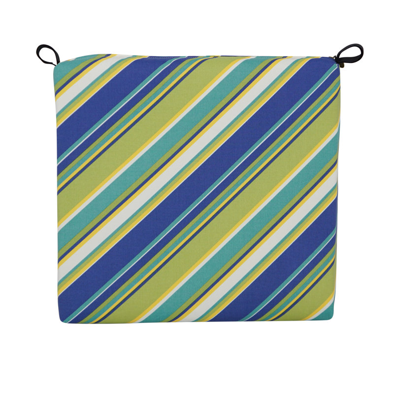 Coussin 2 pièces Blazing Needles