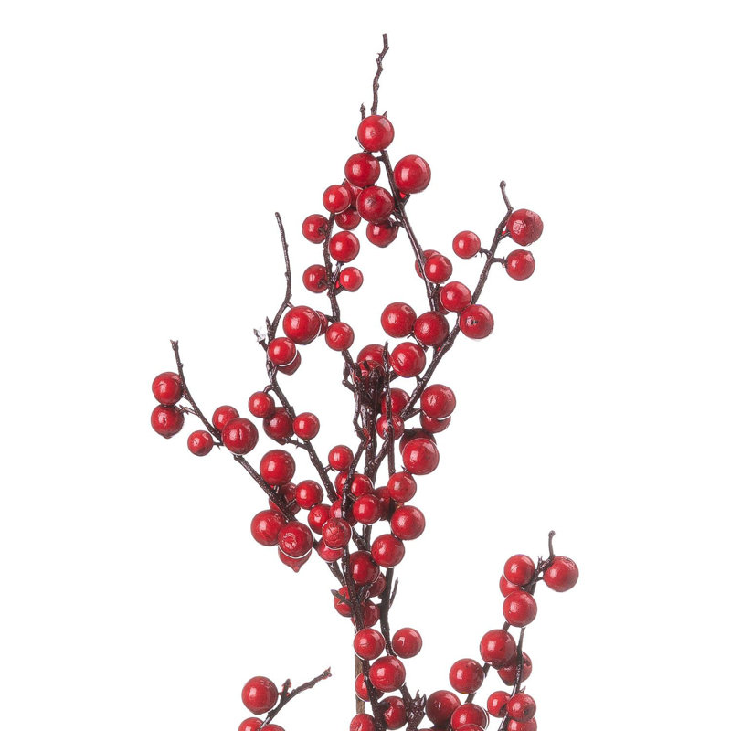 167.64cm Faux Maple Tree