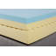 Matelas en mousse viscoélastique imprégnée de gel de Sleep by Wayfair™-1103638860
